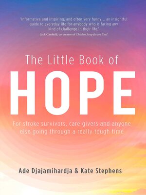 cover image of Little Book of Hope